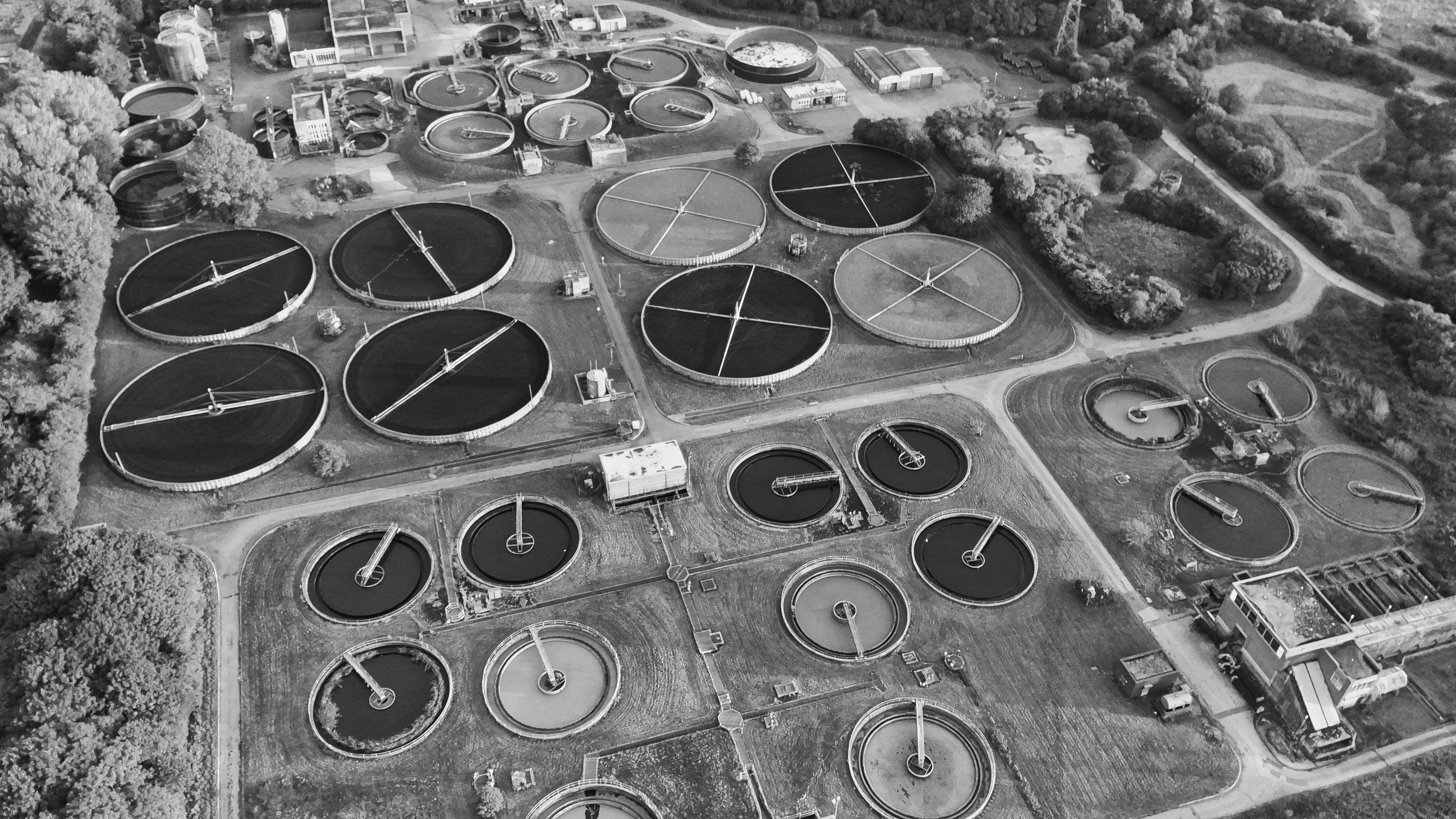Water Utilities